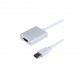 Перехідник USB3.0-HDMI Dynamode