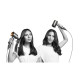 Фен Dyson HD07 Supersonic Straight+Wavy Prussian Blue/Rich Copper (113277-01)