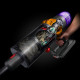 Пилосос Dyson SV22 V15 DT Abs EU