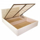 Ліжко Eagle BRIZ lift 1600x2000 beige (E2448)