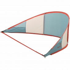 Тент Easy Camp Beach Windscreen Surf Ocean Blue (928886)