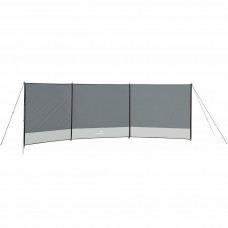 Тент Easy Camp Windscreen Granite Grey (928887)