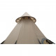 Намет Easy Camp Moonlight Tipi Grey (929575)