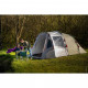 Намет Easy Camp Huntsville 400 Green/Grey (929576)