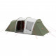 Намет Easy Camp Huntsville Twin 600 Green/Grey (929579)