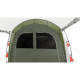 Намет Easy Camp Huntsville Twin 600 Green/Grey (929579)