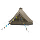 Намет Easy Camp Moonlight Bell Grey (929743)