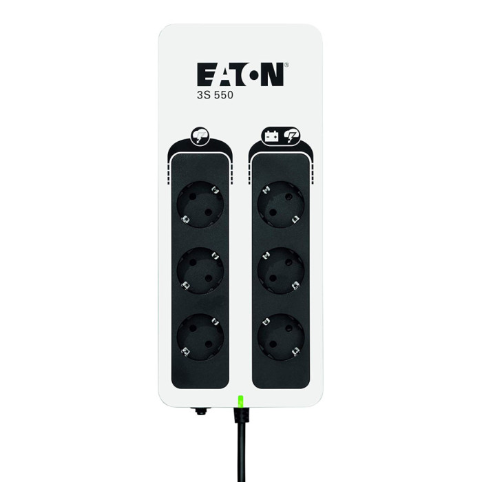 Пристрій безперебійного живлення Eaton 3S550D