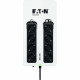 Пристрій безперебійного живлення Eaton 3S 850VA (3S850D)