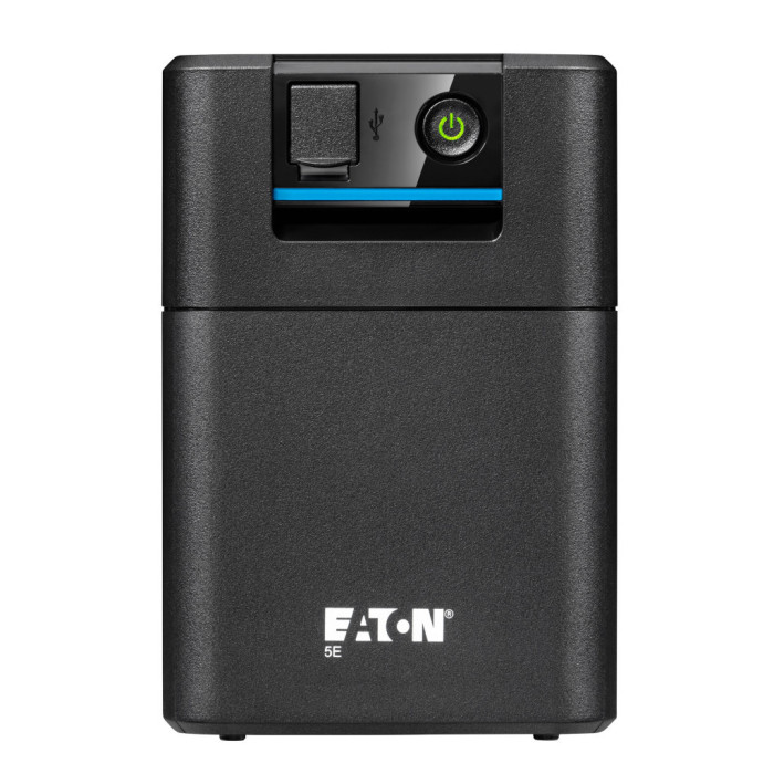 Пристрій безперебійного живлення Eaton 5E G2 900VA USB (5E900UD)