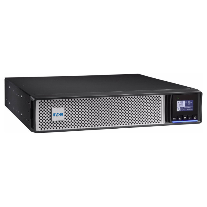 Пристрій безперебійного живлення Eaton 5PX G2 1500VA RT2U (5PX1500IRT2UG2)