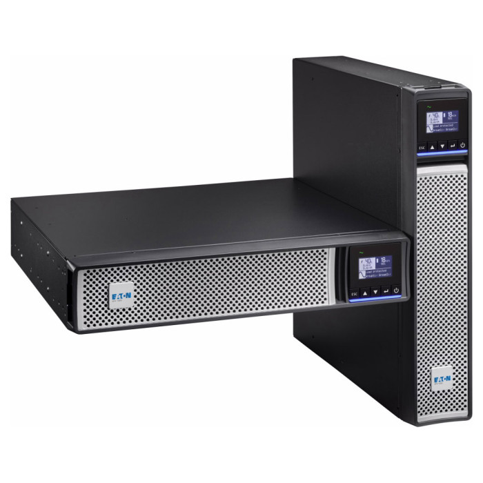 Пристрій безперебійного живлення Eaton 5PX G2 1500VA RT2U (5PX1500IRT2UG2)