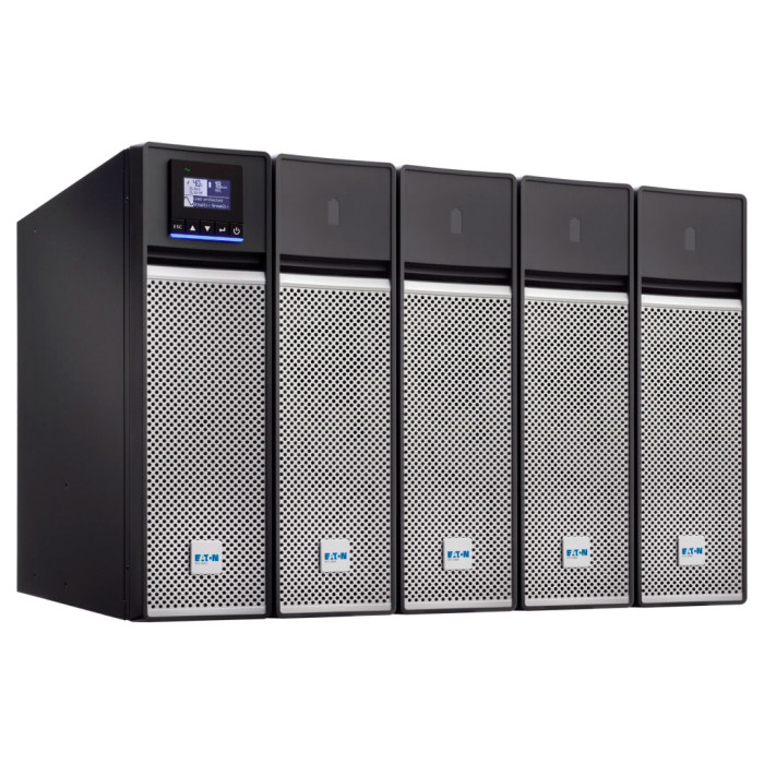 Пристрій безперебійного живлення Eaton 5PX G2 3000VA RT3U (5PX3000IRT3UG2)