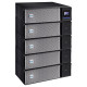 Пристрій безперебійного живлення Eaton 5PX G2 3000VA RT3U (5PX3000IRT3UG2)