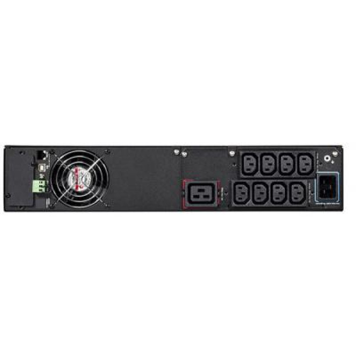 Пристрій безперебійного живлення Eaton 5SC 2200VA RT2U (5SC2200IRT)