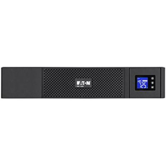 Пристрій безперебійного живлення Eaton 5SC 3000VA RM 2U (5SC3000IRT)