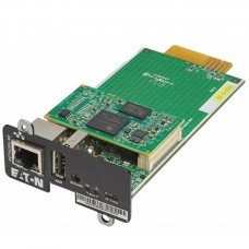 Додаткове обладнання Eaton NETWORK-M2 Gigabit network card (744-A3983)