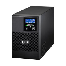 Пристрій безперебійного живлення Eaton 9E1000I, 1000VA 800W (9E1000I)
