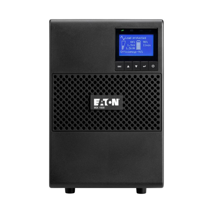 Пристрій безперебійного живлення Eaton 9SX, 1500VA 1350W (9SX1500I)