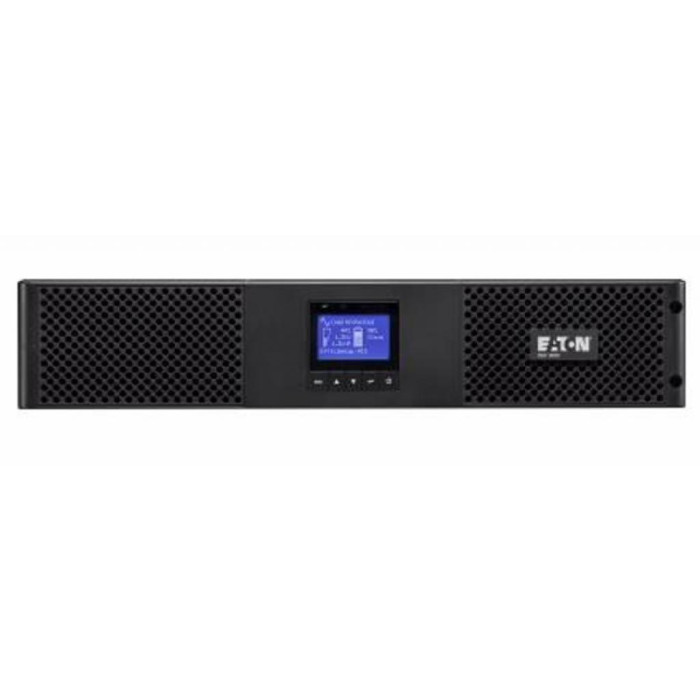 Пристрій безперебійного живлення Eaton 9SX 3000VA RM 2U (9SX3000IR)