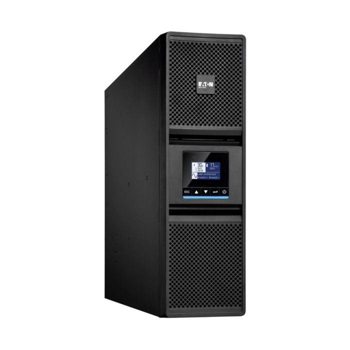 Пристрій безперебійного живлення Eaton 9SX 6000VA 6000W (9SX6KIRT3UG2)
