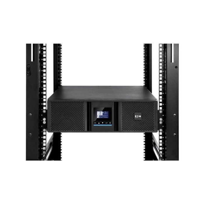 Пристрій безперебійного живлення Eaton 9SX 6000VA 6000W (9SX6KIRT3UG2)