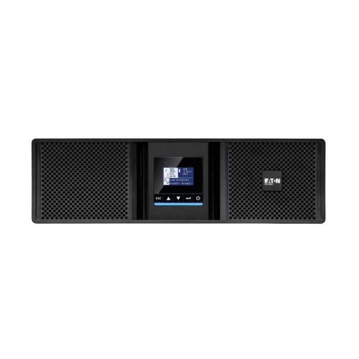 Пристрій безперебійного живлення Eaton 9SX 6000VA 6000W (9SX6KIRT3UG2)