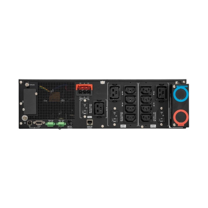 Пристрій безперебійного живлення Eaton 9SX 6000VA 6000W (9SX6KIRT3UG2)