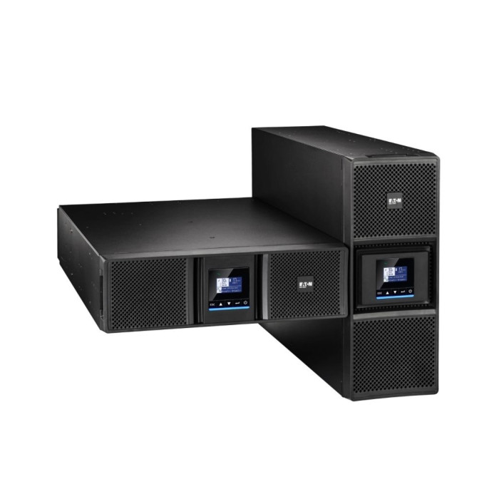 Пристрій безперебійного живлення Eaton 9SX 6000VA 6000W (9SX6KIRT3UG2)