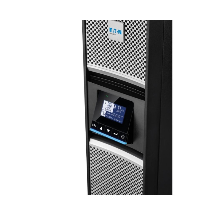 Пристрій безперебійного живлення Eaton 9SX 6000VA 6000W (9SX6KIRT3UG2)
