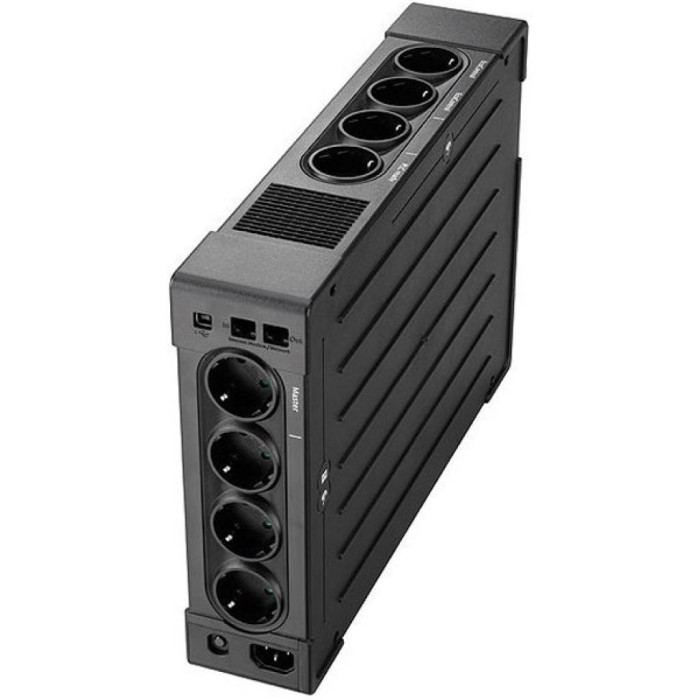 Пристрій безперебійного живлення Eaton Ellipse PRO 850 DIN (ELP850DIN)
