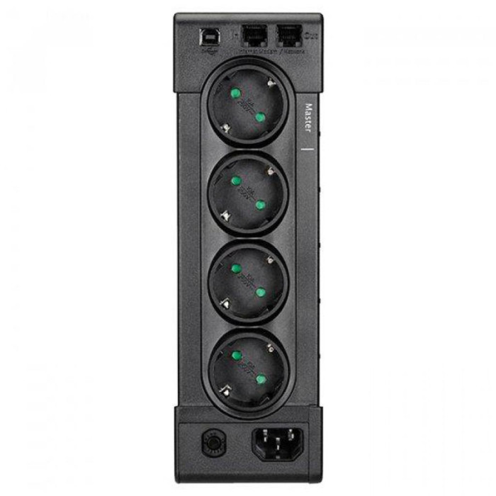Пристрій безперебійного живлення Eaton Ellipse PRO 850 DIN (ELP850DIN)