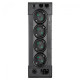 Пристрій безперебійного живлення Eaton Ellipse PRO 850 DIN (ELP850DIN)