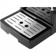 Ріжкова кавоварка еспрессо ECG ESP 20101 Black (ESP20101 Black)
