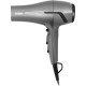 Фен ECG Modifica Grigio Grande