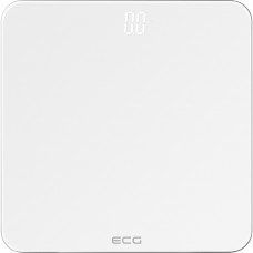 Ваги підлогові ECG OV 1821 White (OV1821 White)