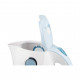 Електрочайник ECG RK 1022 blue (RK1022 blue)