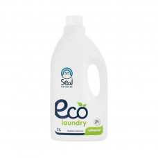 Гель для прання Eco Seal for Nature Universal 1 л (4750104208012)