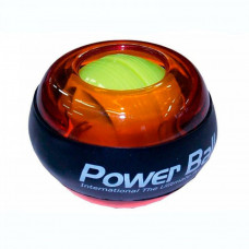 Еспандер Ecofit Power ball MD1118 72х63 mm Blue (К00019162)