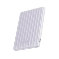 Батарея універсальна EcoFlow RAPID Mag Power Bank 5000mAh violet (EF-RAPIDQI1-5K-VT-EU)