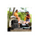Зарядна станція EcoFlow TRAIL 200 DC 220W 192Wh (EF-TRAIL200-N)