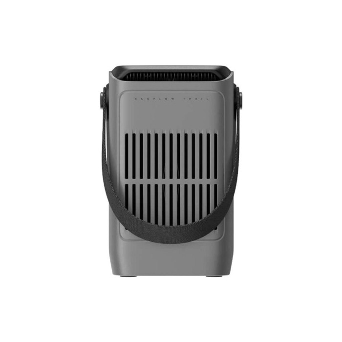 Зарядна станція EcoFlow TRAIL 300 DC 300W 288 Wh (EF-TRAIL300-N)