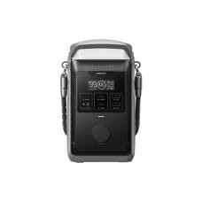 Зарядна станція EcoFlow TRAIL Plus 300 DC 300W 288 Wh (EF-TRAIL300Plus-N)