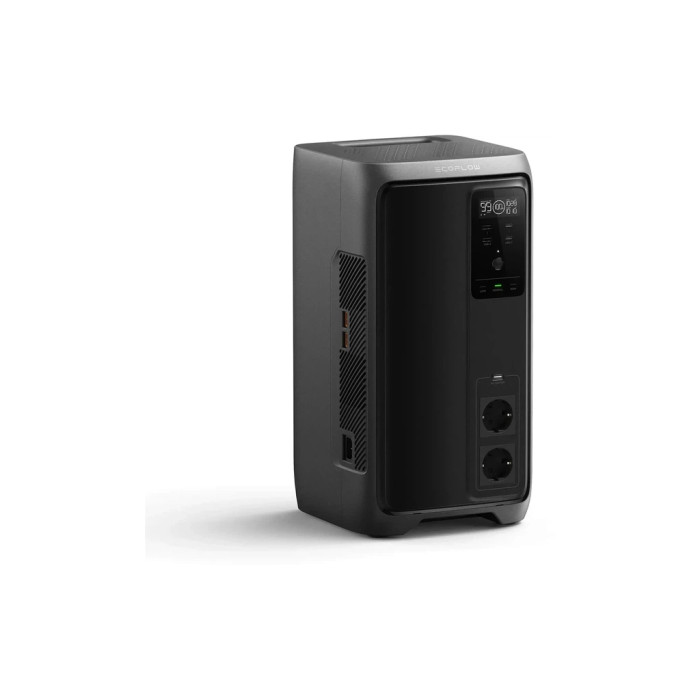 Зарядна станція EcoFlow DELTA 3 2000 Air Max 1000W 1920Wh (EFD3A2000-EU)