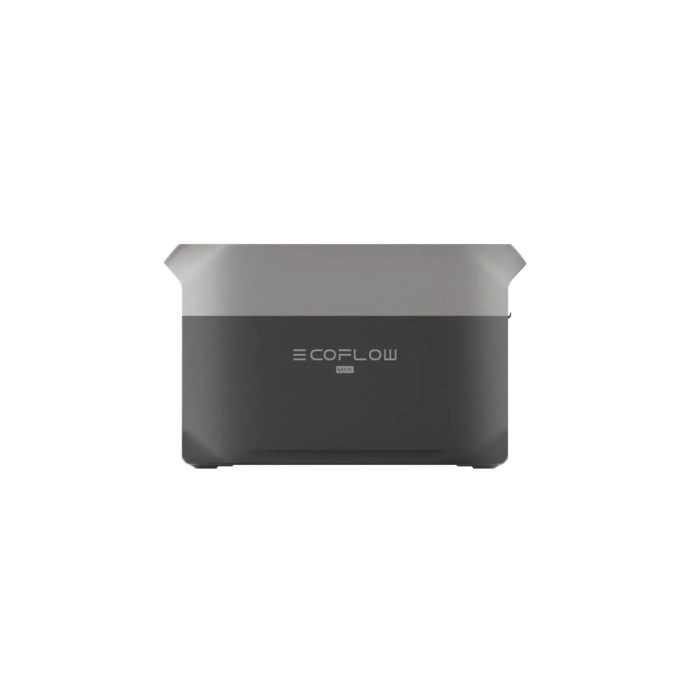 Зарядна станція EcoFlow DELTA 3 Max (EFD3M-G-EU-CBOX)
