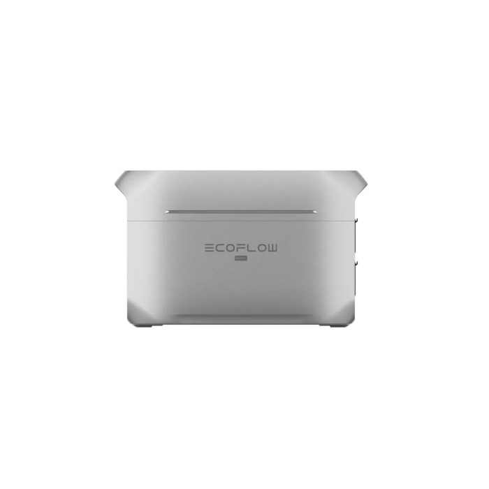 Зарядна станція EcoFlow DELTA 3 Max Plus (EFD3MP-EU-CBOX)