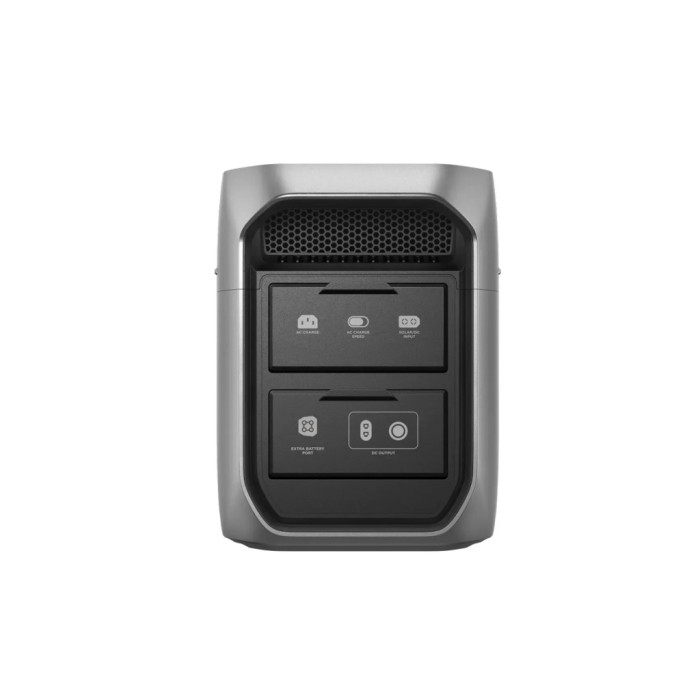 Зарядна станція EcoFlow DELTA 3 Max Plus (EFD3MP-EU-CBOX)