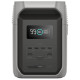 Зарядна станція EcoFlow DELTA 3 1500 1536Wh (EFDELTA1500-EU)