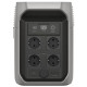 Зарядна станція EcoFlow DELTA 3 1500 1536Wh (EFDELTA1500-EU)