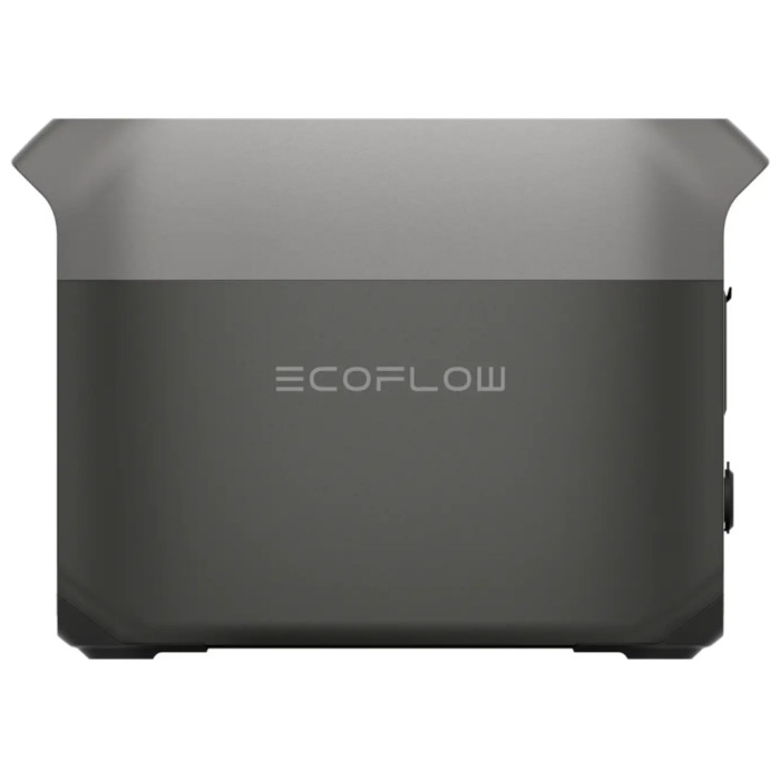 Зарядна станція EcoFlow DELTA 3 1800W 1024Wh (EFDELTA3-EU)